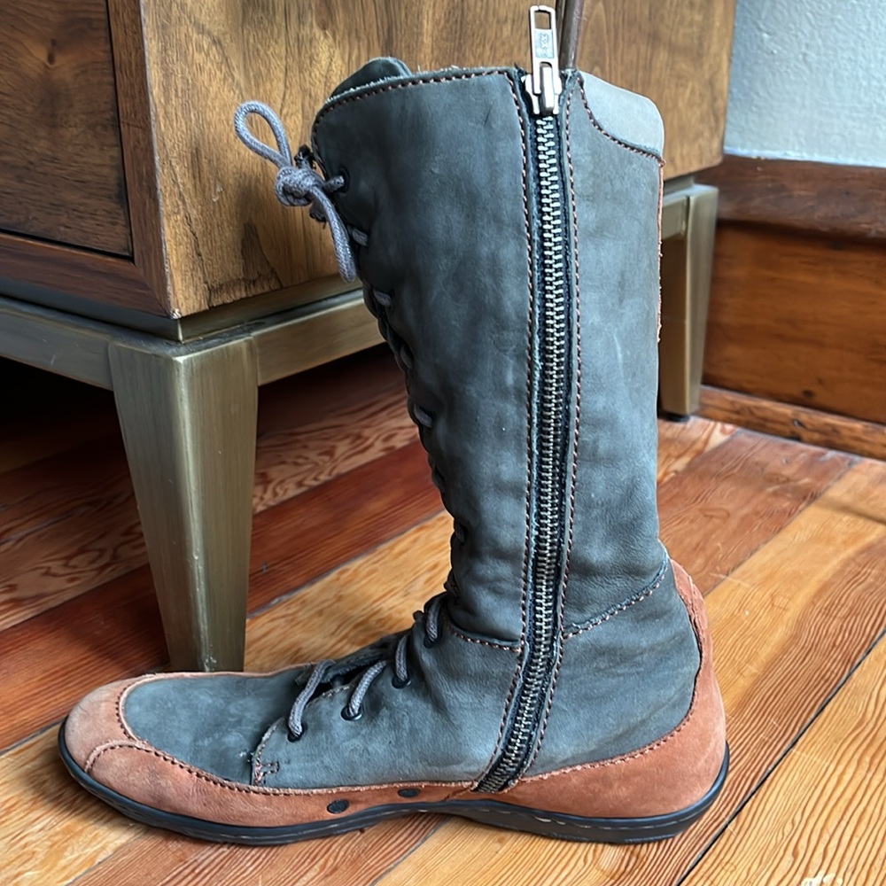 Born Boots - Picture 4 of 9